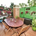 Jardines Del Montgo-2 By Interhome *