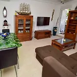 Jardines Del Montgo-2 By Interhome *