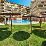 Jardines Del Montgo-2 By Interhome * Dénia