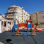 Apartment Jardines Del Montgo-2 By Interhome Dénia
