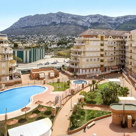 Jardines Del Montgo-2 By Interhome Апартаменти *