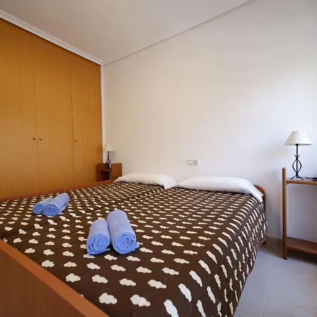 Jardines Del Montgo-2 By Interhome 아파트 *