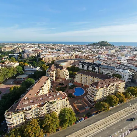 Jardines Del Montgo-2 By Interhome