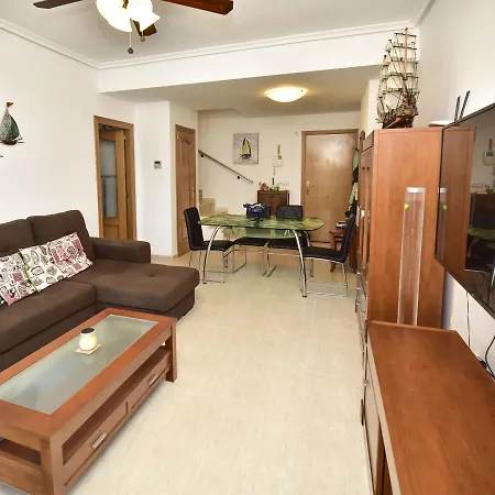 Jardines Del Montgo-2 By Interhome 데니아