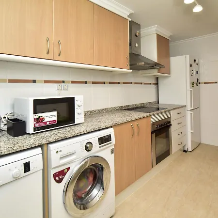 Jardines Del Montgo-2 By Interhome * 데니아