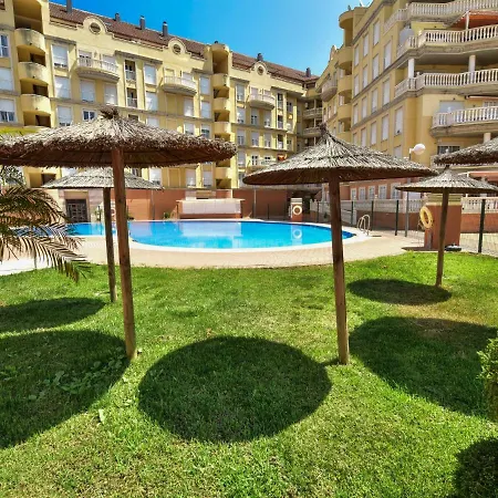 Jardines Del Montgo-2 By Interhome * Денія