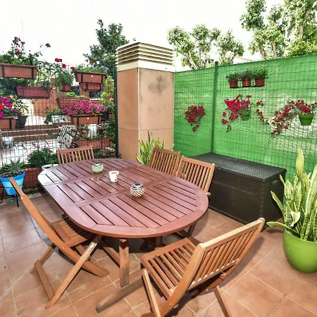 Jardines Del Montgo-2 By Interhome *