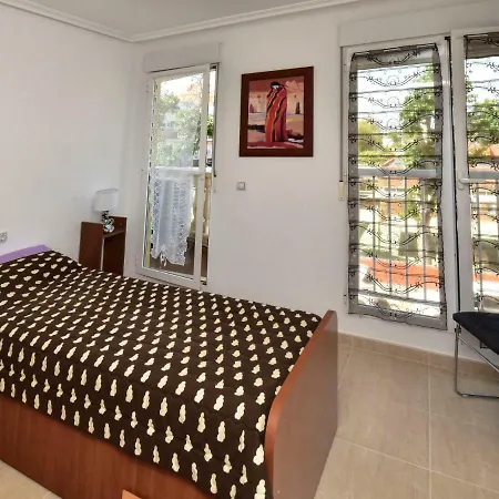 아파트 Jardines Del Montgo-2 By Interhome 데니아