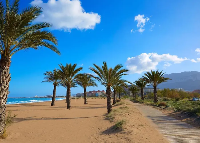 Jardines Del Montgo-2 By Interhome