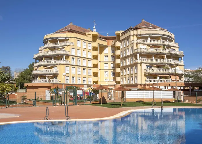 Jardines Del Montgo-2 By Interhome 公寓