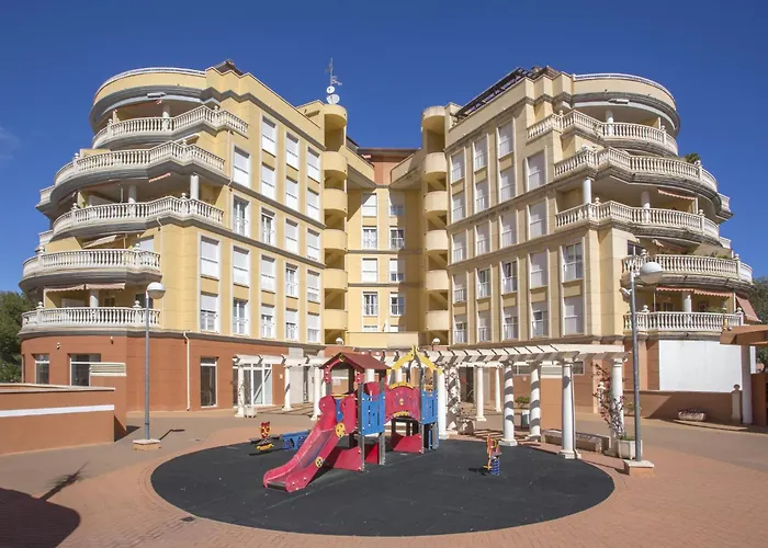 Jardines Del Montgo-2 By Interhome 公寓