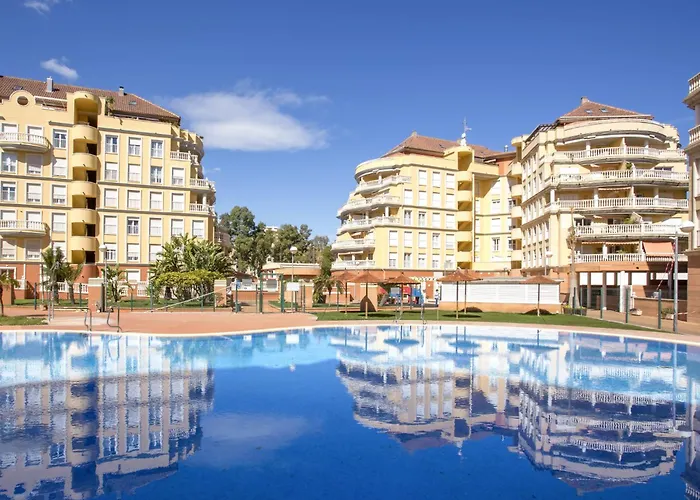 아파트 Jardines Del Montgo-2 By Interhome