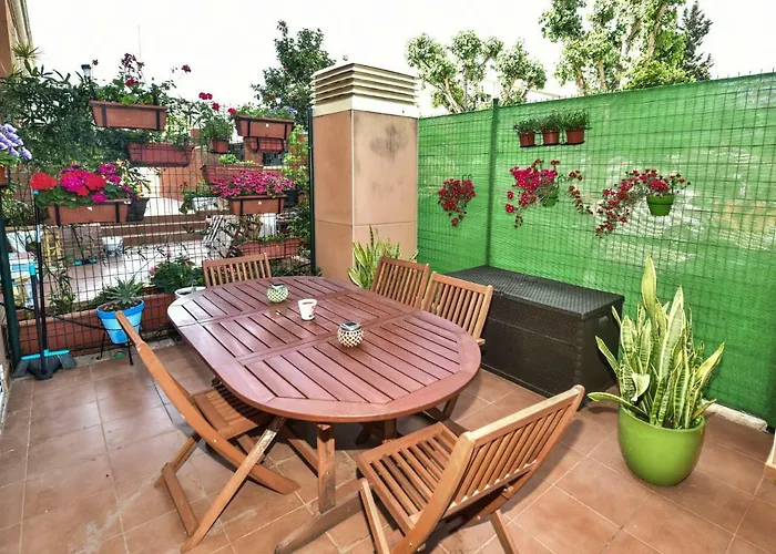 Jardines Del Montgo-2 By Interhome *