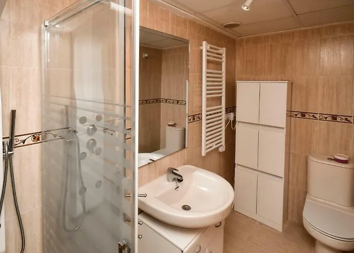 Jardines Del Montgo-2 By Interhome *