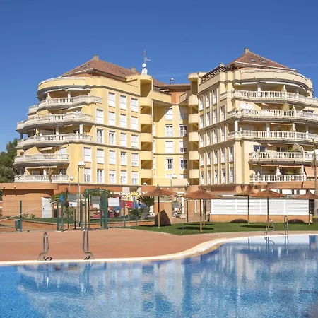 Jardines Del Montgo Apartamento