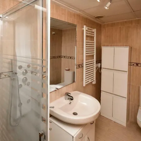 Jardines Del Montgo-2 By Interhome *