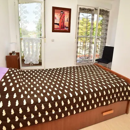 Apartment Jardines Del Montgo-2 By Interhome Denia