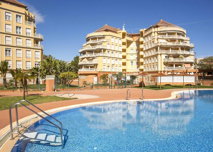 Lägenhet Jardines Del Montgo-2 By Interhome Denia