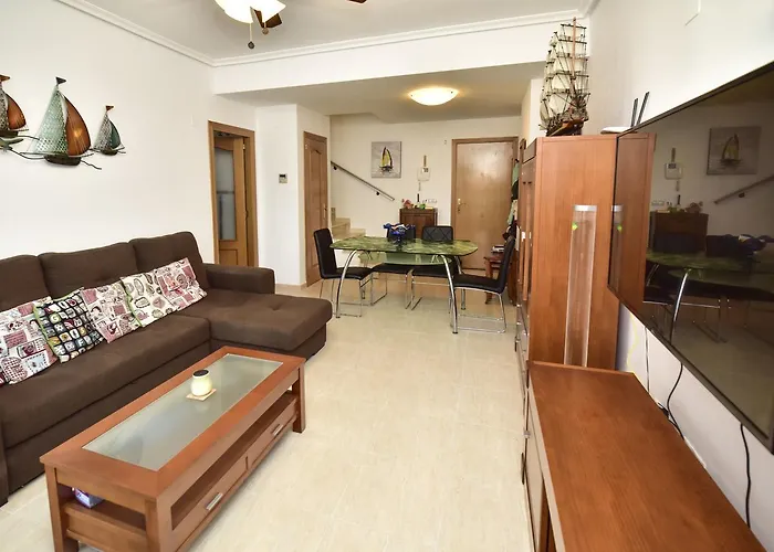 Jardines Del Montgo-2 By Interhome Denia